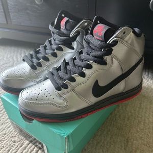 Nike Dunk High Pro SB